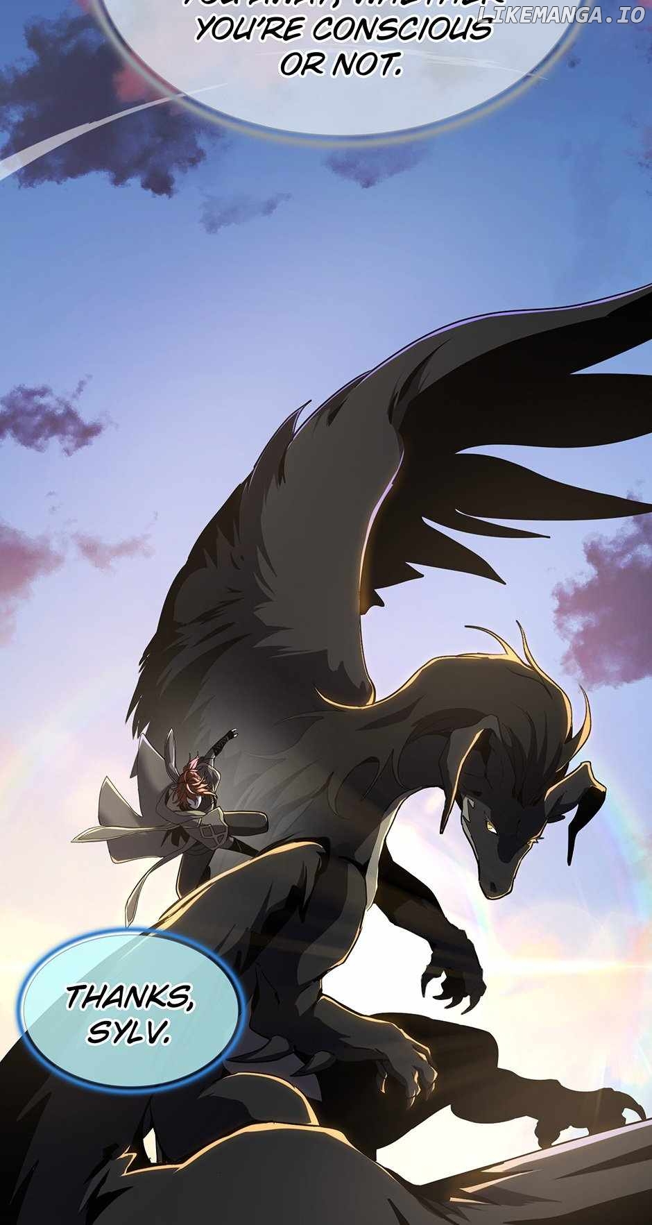 The Beginning After The End Chapter 190 image 012